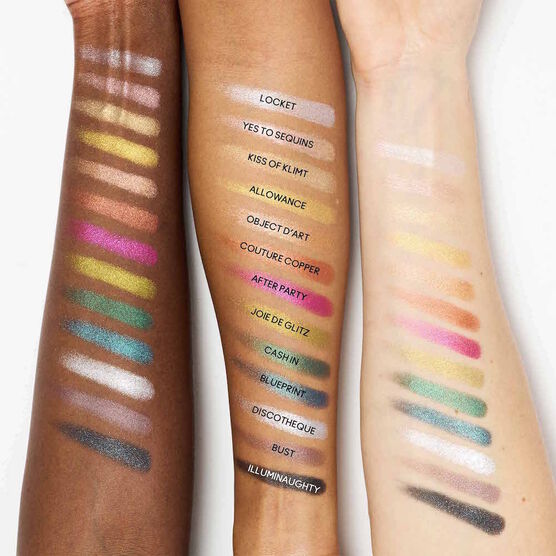 SOMBRA METÁLICA M.A.C SINGLE EYE SHADOW